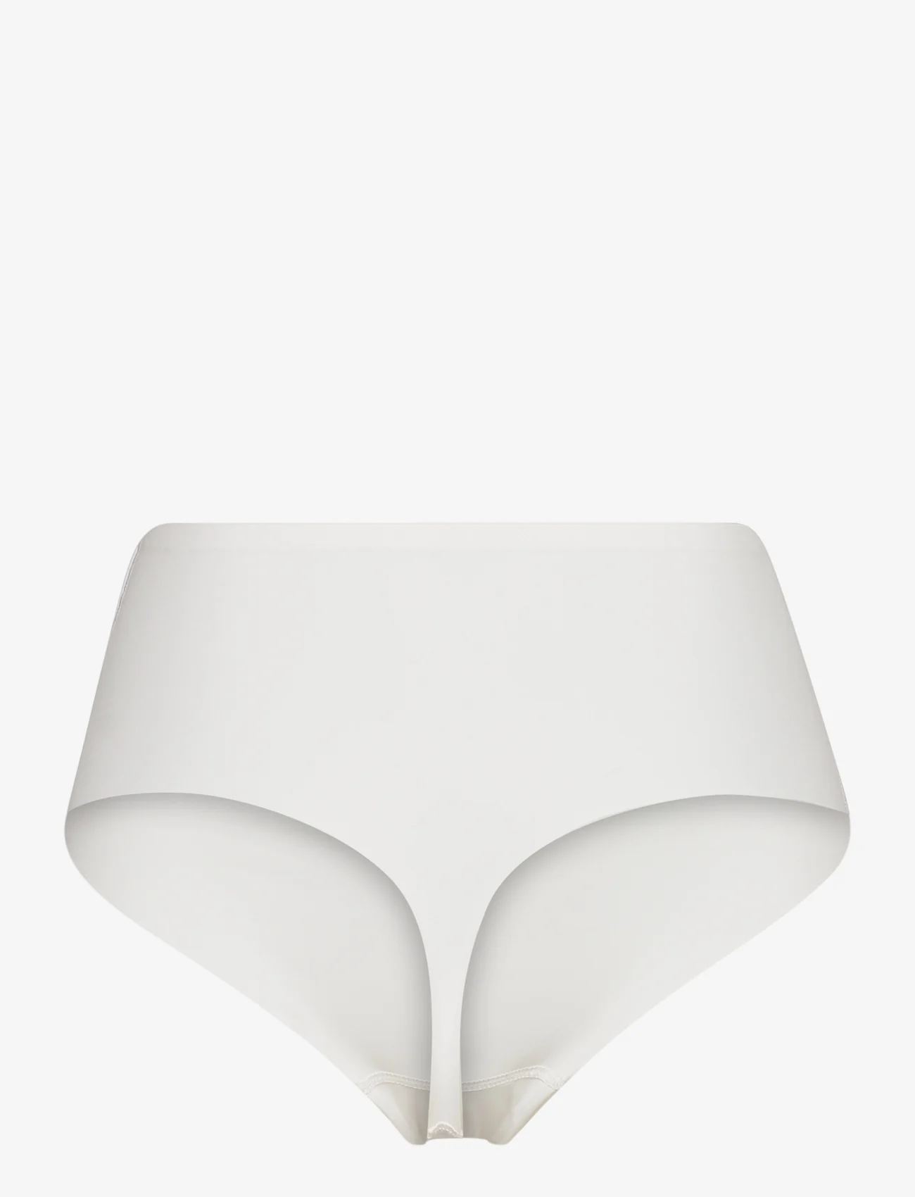 Esprit Bodywear Women - Made of recycled material: shaping-effect thong - besiūlės kelnaitės - off white - 1