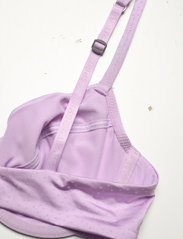 Esprit Bodywear Women - Women Bras with wire underwire - zemākās cenas - violet - 3