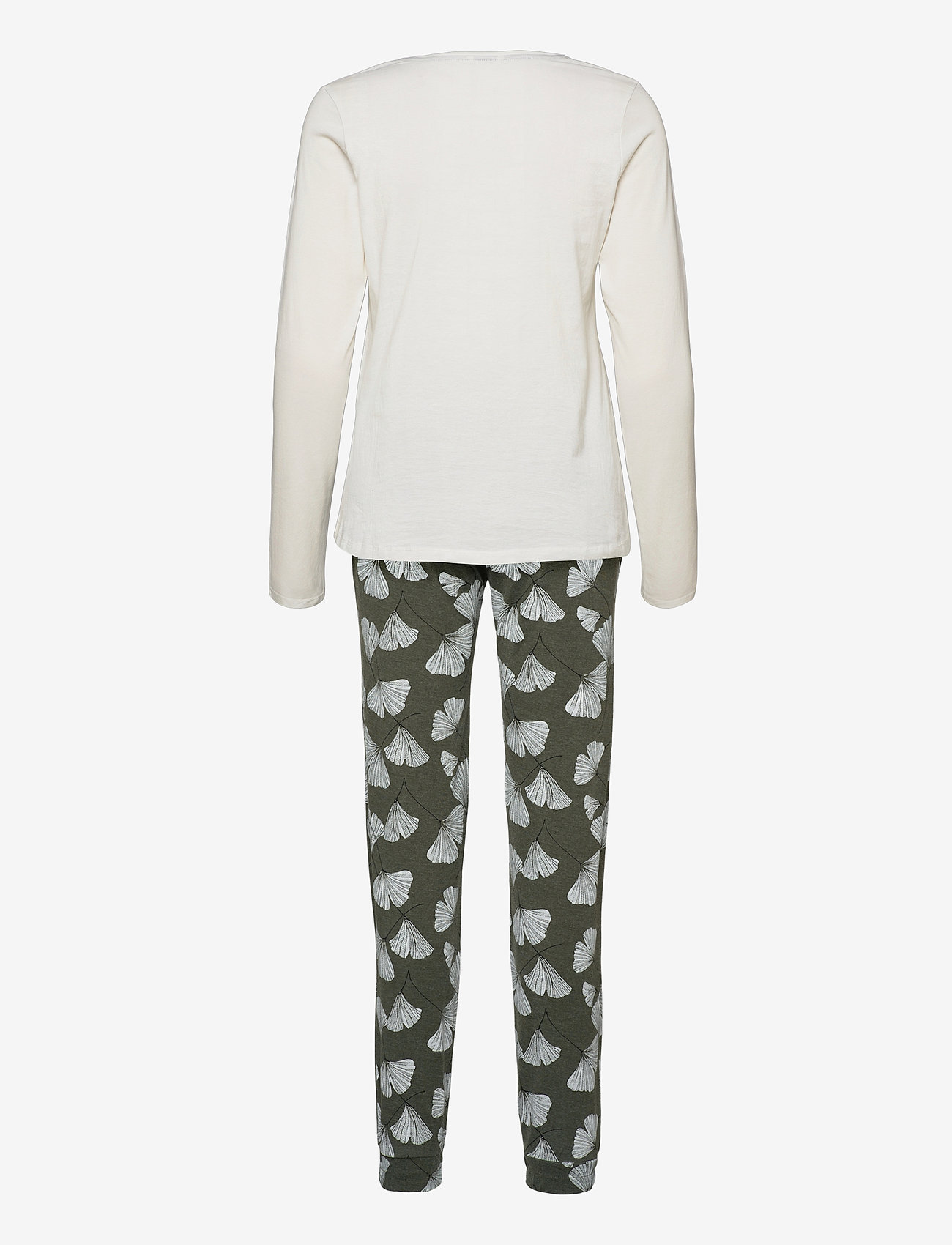 Esprit Bodywear Women - Pyjamas - light khaki - 1