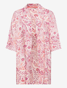 Kimono made of LENZING™ ECOVERO™, Esprit Bodywear Women