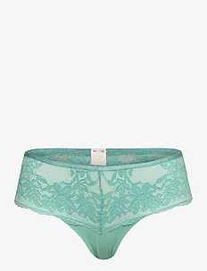 Recycled: briefs with lace, Esprit Bodywear Women