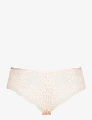 Esprit Bodywear Women - Recycled: briefs with lace - madalaimad hinnad - sand - 1