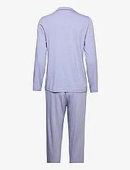 Esprit Bodywear Women - Spot print pyjama set, LENZING™ ECOVERO™ - lavender 3 - 1