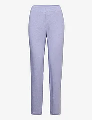 Esprit Bodywear Women - Spot print pyjama set, LENZING™ ECOVERO™ - lavender 3 - 2