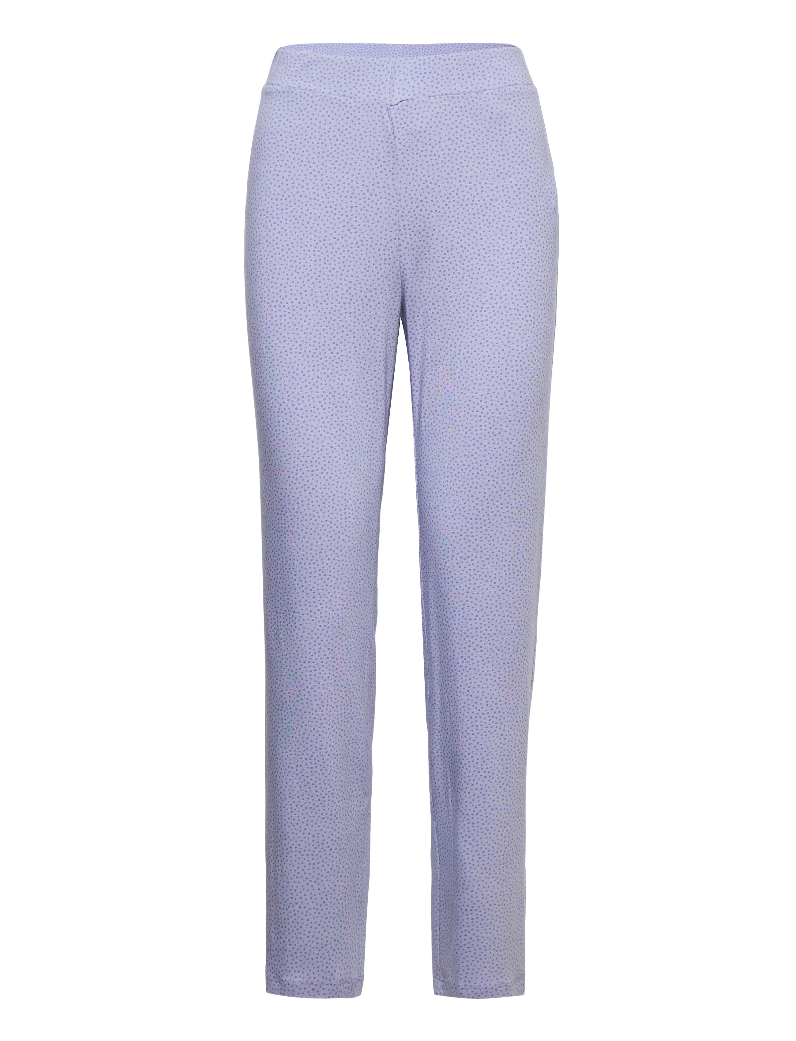 Esprit Bodywear Women - Spot print pyjama set, LENZING™ ECOVERO™ - lavender 3 - 2