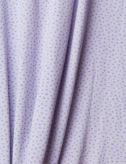 Esprit Bodywear Women - Spot print pyjama set, LENZING™ ECOVERO™ - lavender 3 - 6