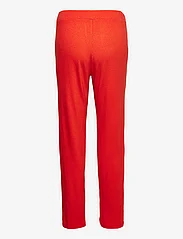 Esprit Bodywear Women - Spot print pyjama set, LENZING™ ECOVERO™ - red orange 3 - 2