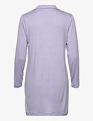 Esprit Bodywear Women - Spot print nightdress, LENZING™ ECOVERO™ - lavender 3 - 1