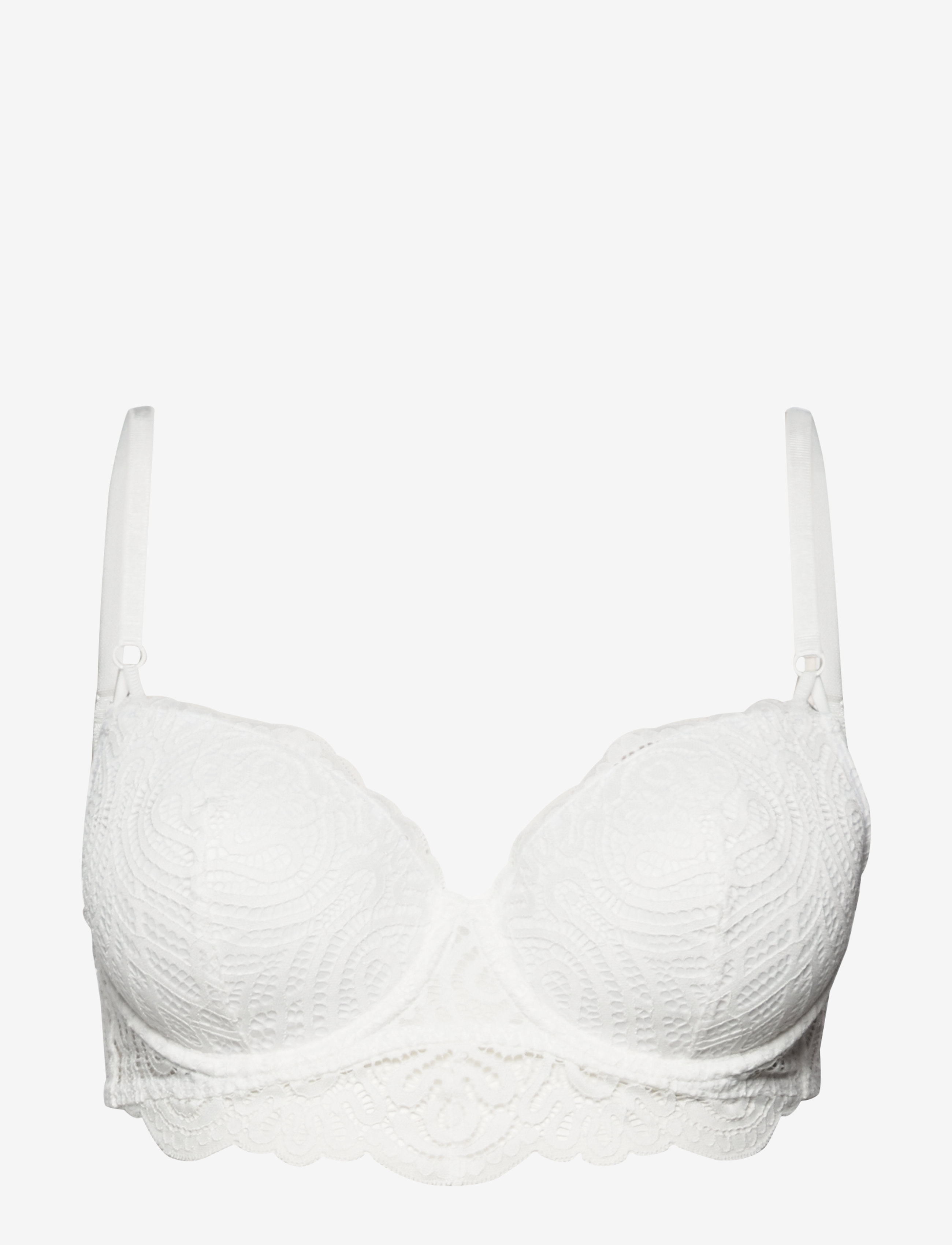 Esprit Bodywear Women - Women Bras with wire padded - off white - 0