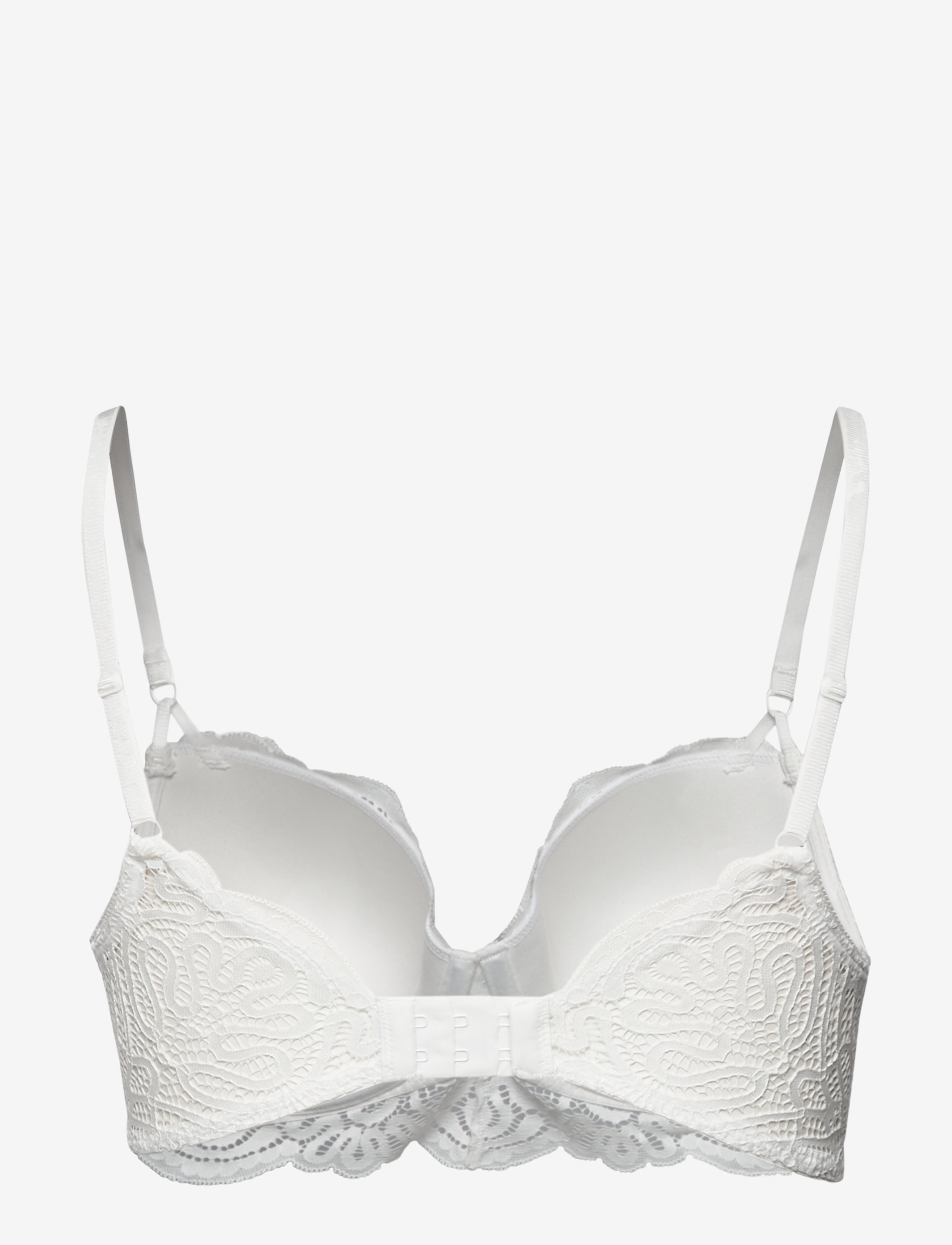 Esprit Bodywear Women - Women Bras with wire padded - off white - 1