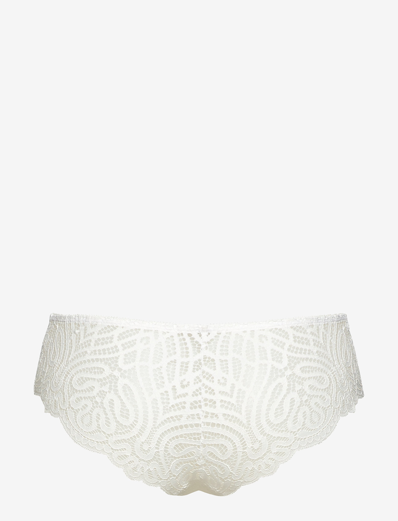 Esprit Bodywear Women - Women Bottoms shorts - off white - 1