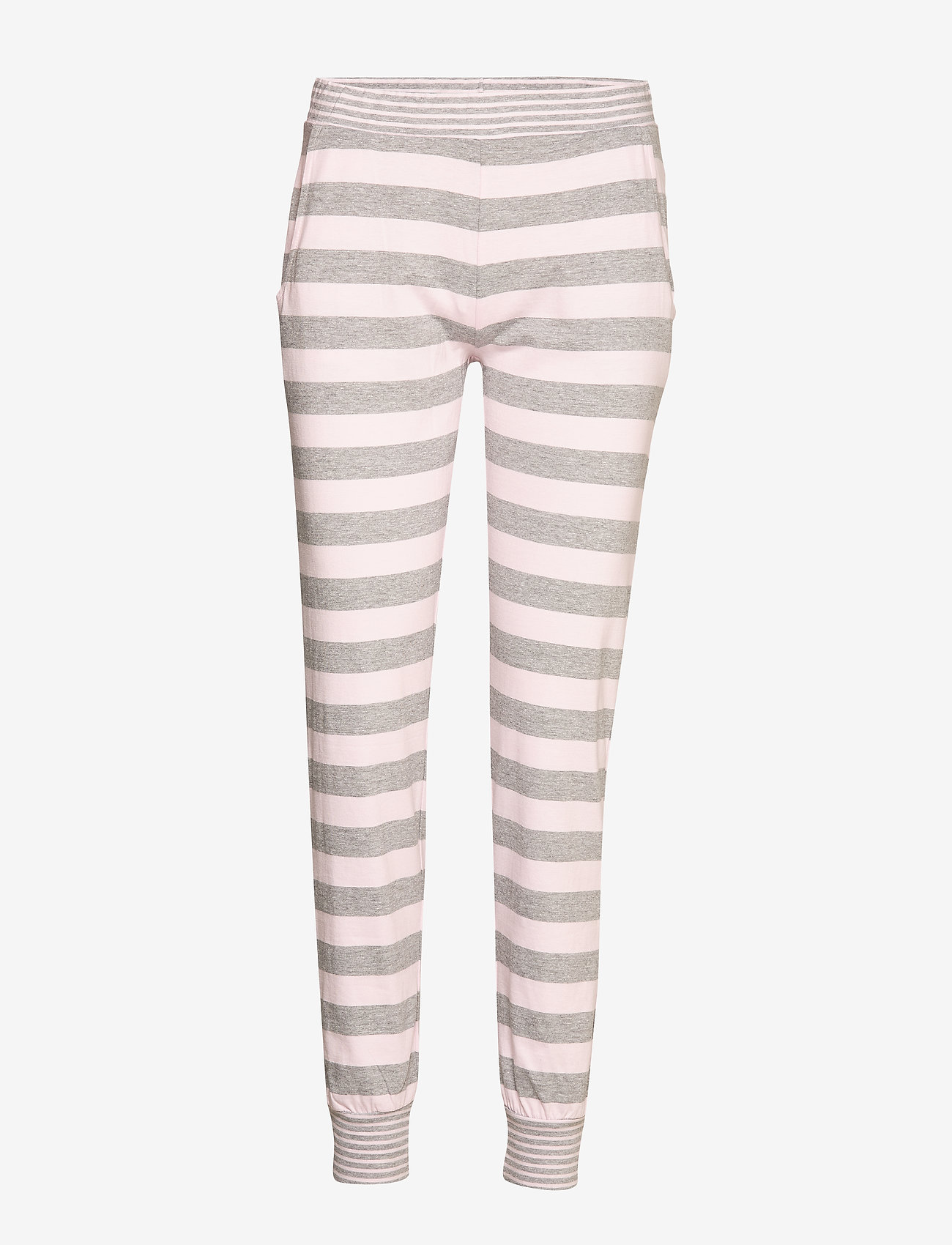 Esprit Bodywear Women - Pyjamas in a striped look - pastel pink - 2
