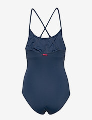 Esprit Bodywear Women - Swimsuit with concealed underwiring - ujumistrikood - dark blue - 2