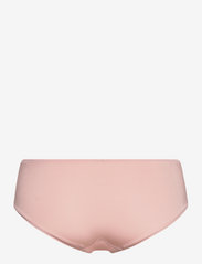 Esprit Bodywear Women - Recycled: microfibre hipster shorts - zemākās cenas - old pink - 1