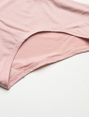 Esprit Bodywear Women - Recycled: microfibre hipster shorts - briefs - old pink - 2