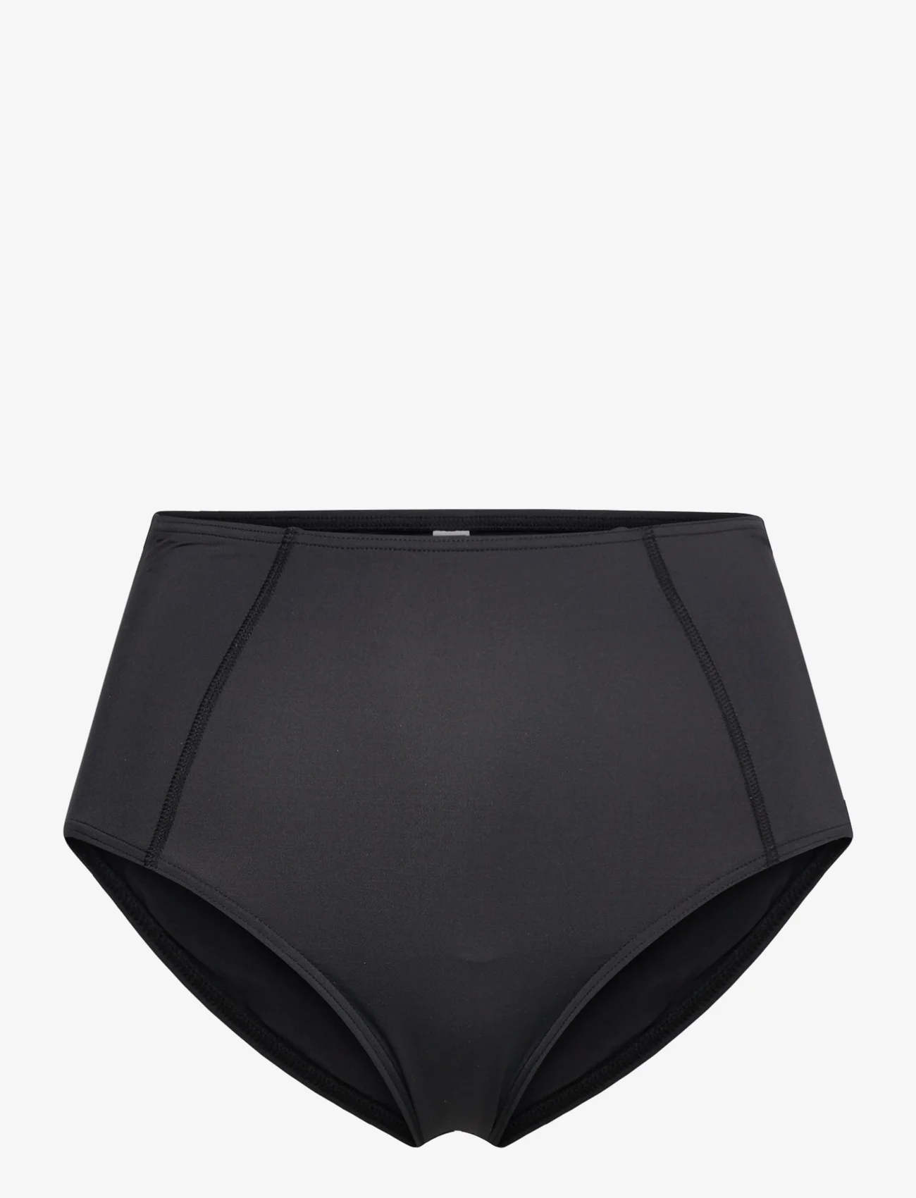 Esprit Bodywear Women - Women Beach Bottoms classic - high waist bikini bottoms - black - 0