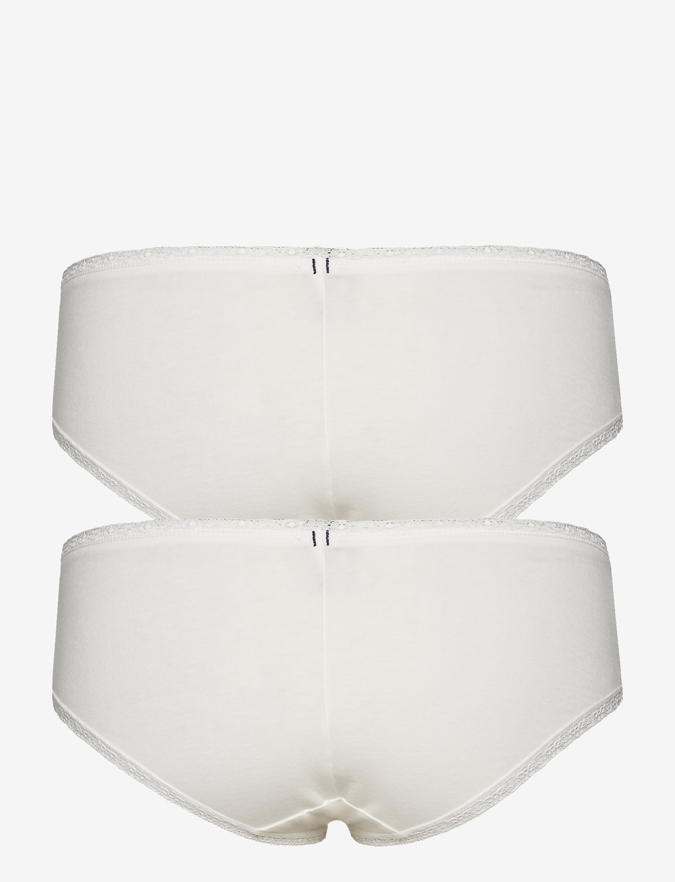 Esprit Bodywear Women - Women Bottoms shorts - off white - 2