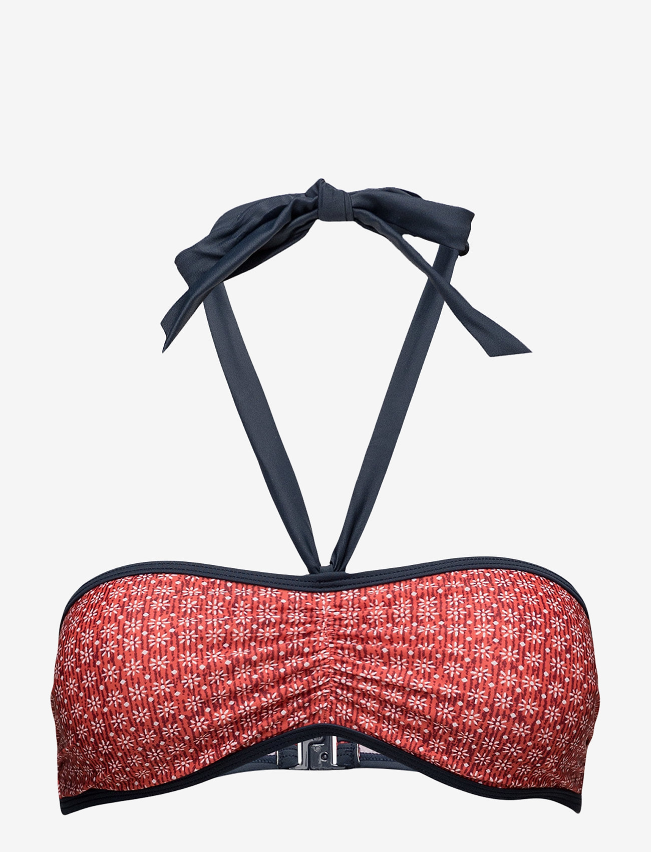 Esprit Bodywear Women - Beach Tops wireless - coral orange - 0