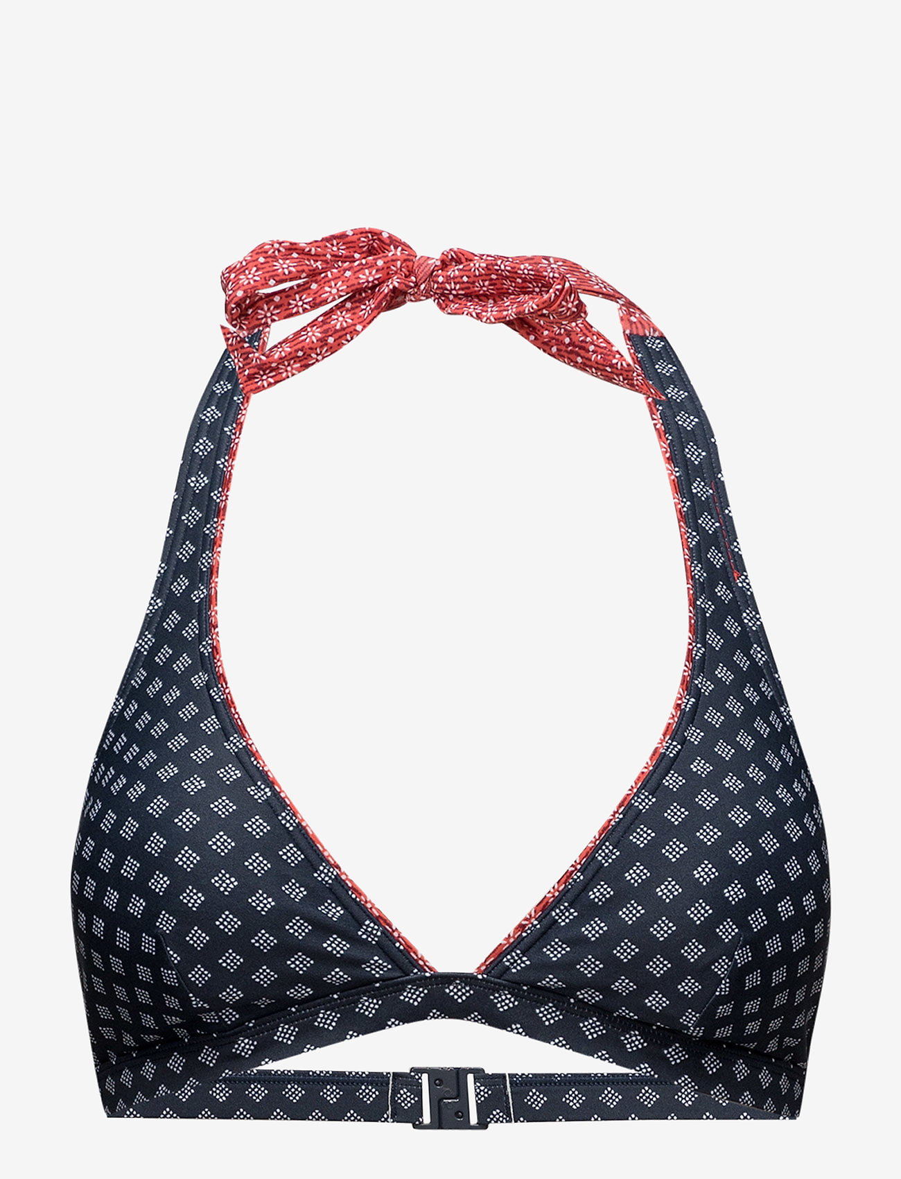 Esprit Bodywear Women - Beach Tops wireless - navy - 0