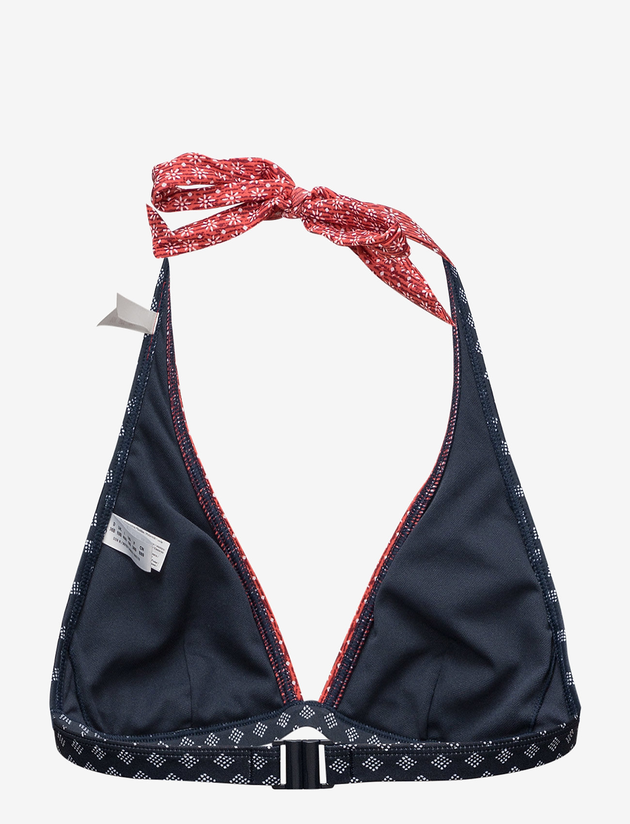 Esprit Bodywear Women - Beach Tops wireless - navy - 1