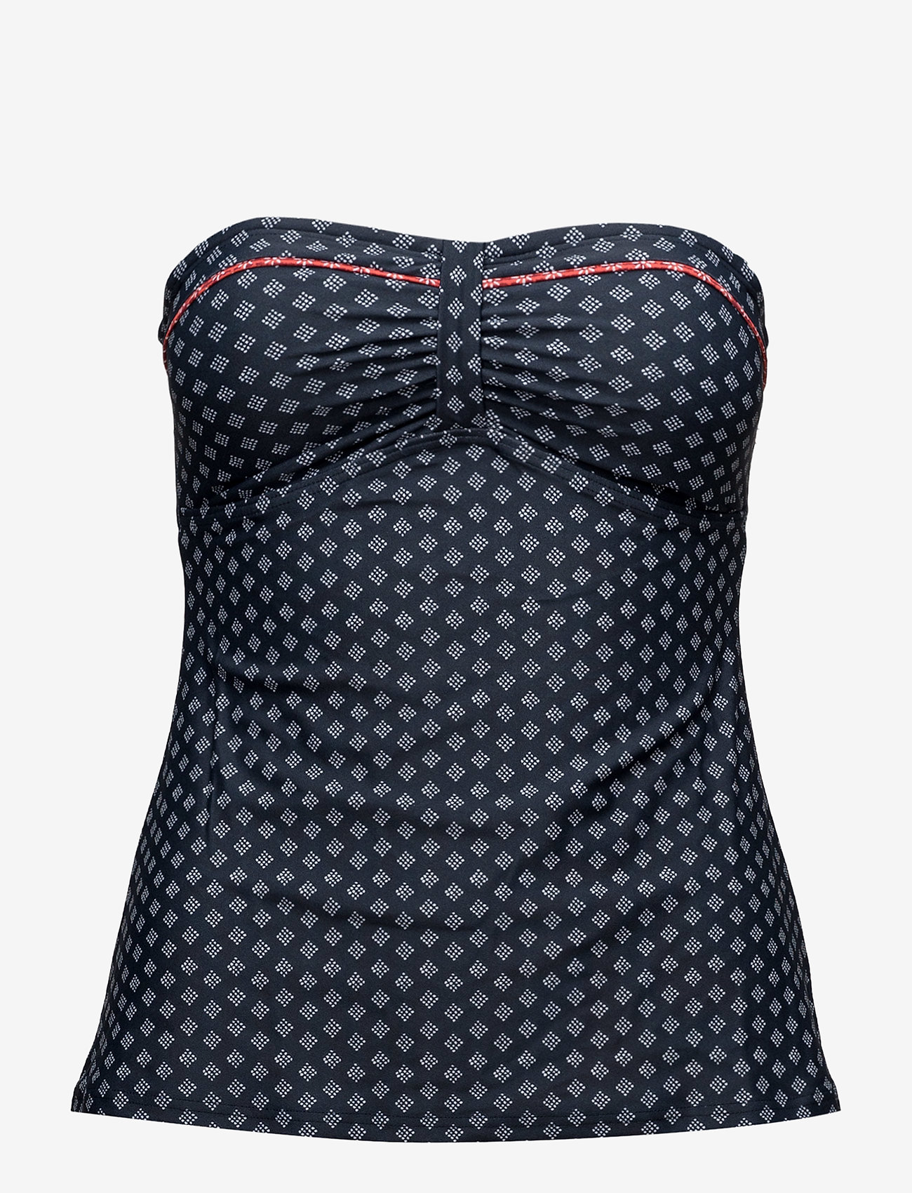 Esprit Bodywear Women - Beach Tops wireless - navy - 2