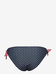 Esprit Bodywear Women - Beach Bottoms - side tie bikinis - navy - 1
