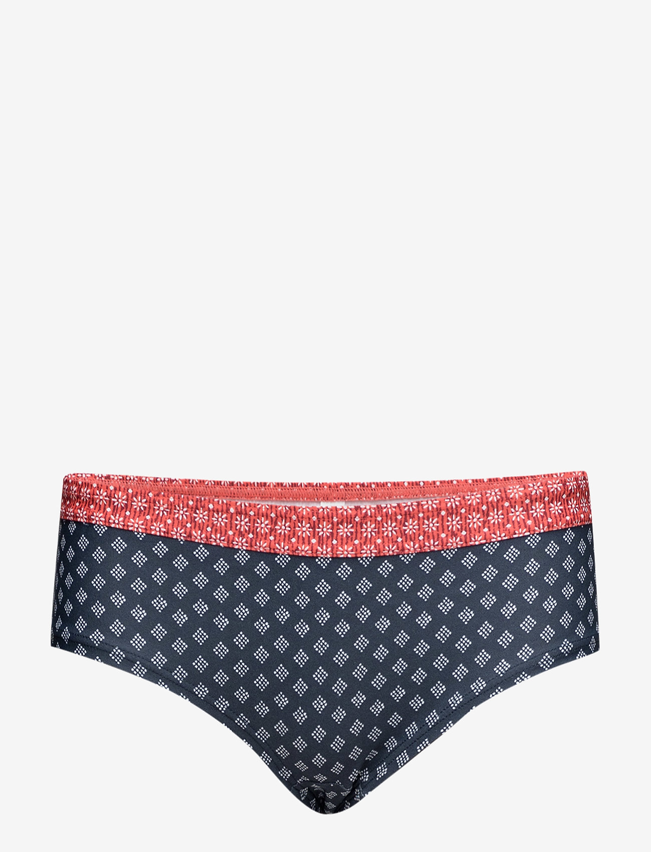 ESPRIT BODYWEAR Damen Beach Bottoms Blau - 36 - Damen