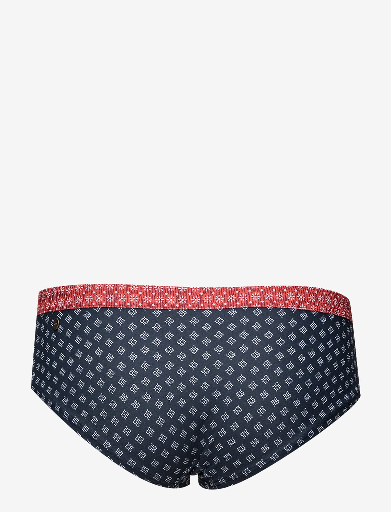 Esprit Bodywear Women - Beach Bottoms - bikini-slips - navy - 1