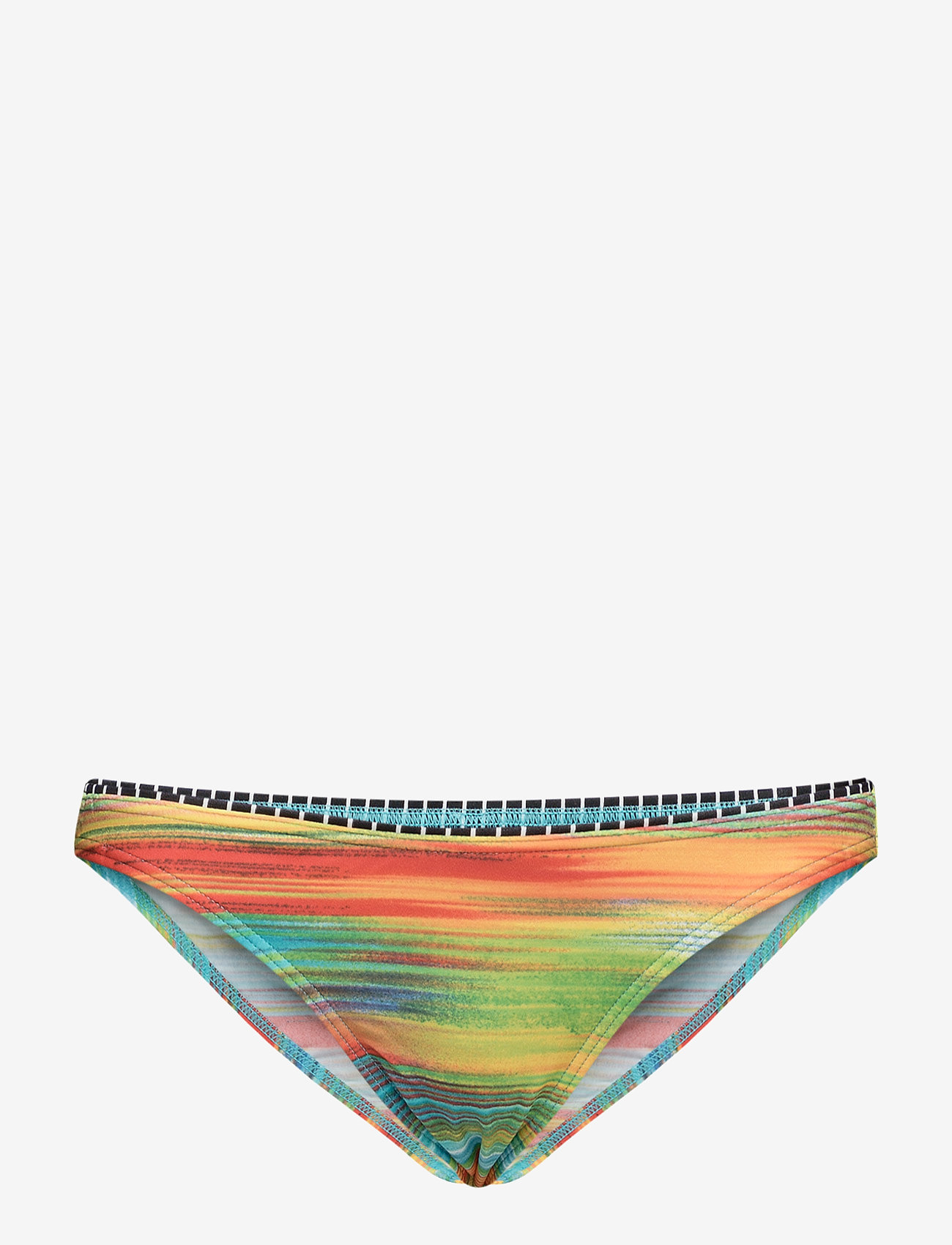 Esprit Bodywear Women - Beach Bottoms - bikini-slips - turquoise - 0