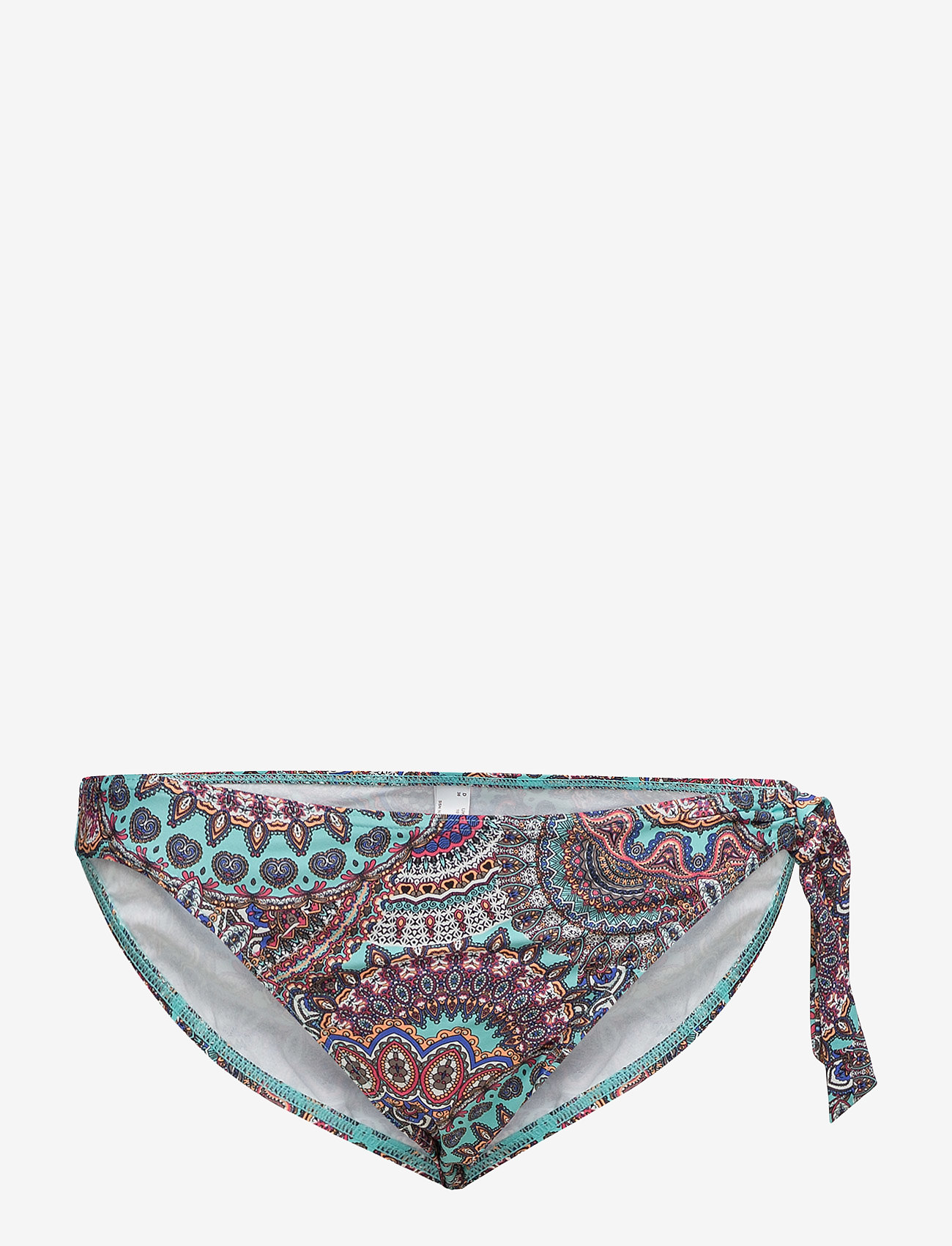 Esprit Bodywear Women - Women Beach Bottoms mini - dark pink - 0