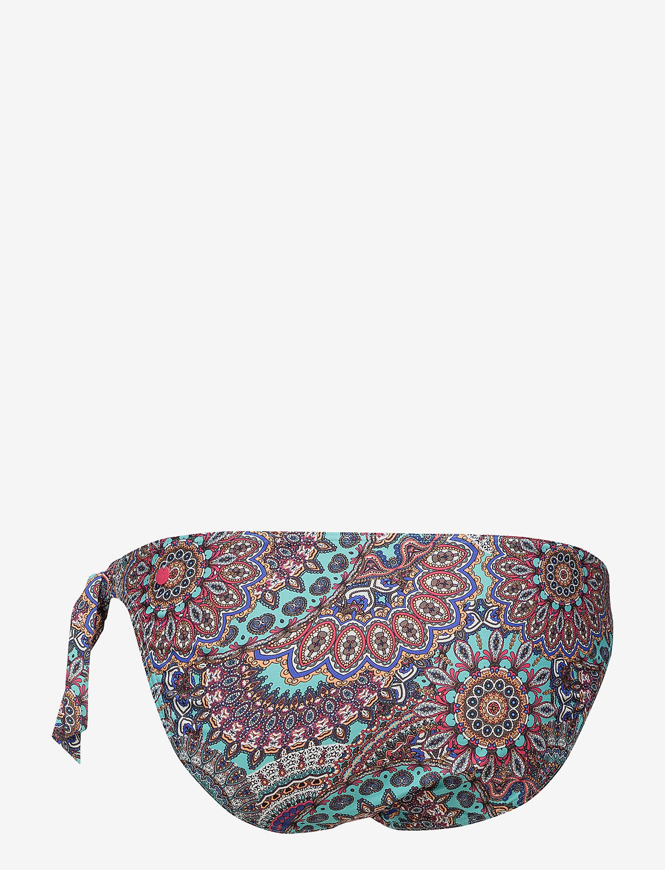 Esprit Bodywear Women - Women Beach Bottoms mini - dark pink - 1