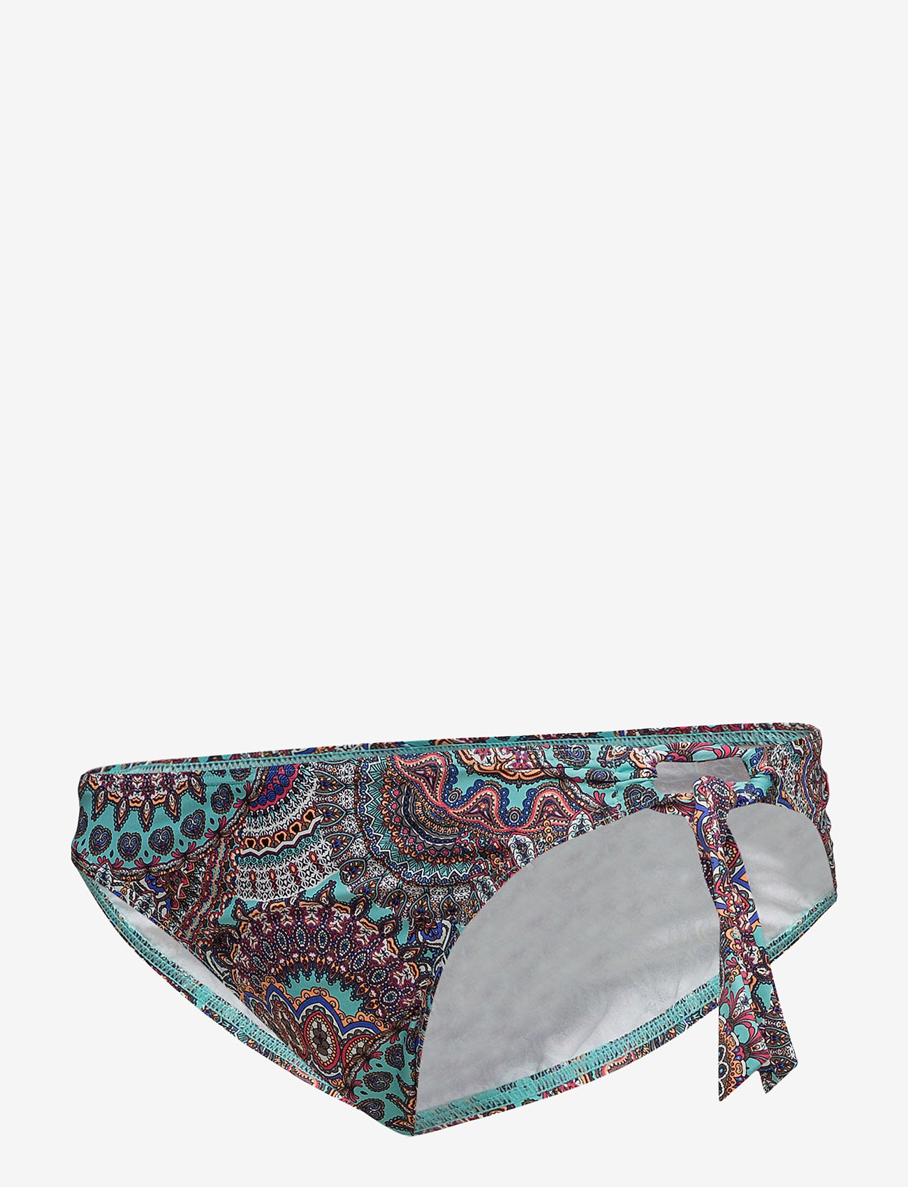 Esprit Bodywear Women - Women Beach Bottoms mini - dark pink - 2