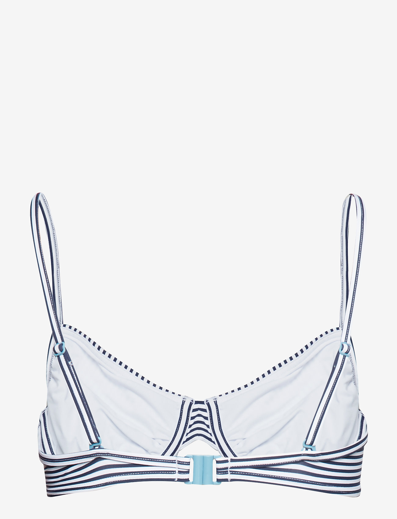Esprit Bodywear Women - Women Beach Tops with wire underwire - navy - 1