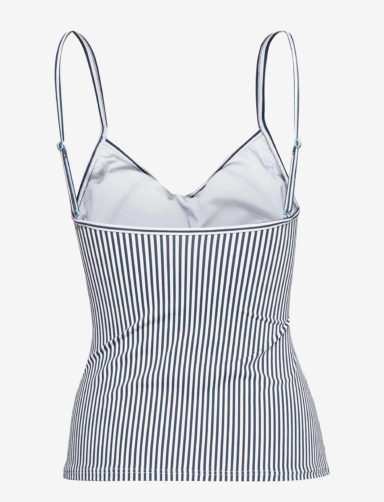 Esprit Bodywear Women - Women Beach Tops wireless tankini - navy - 1