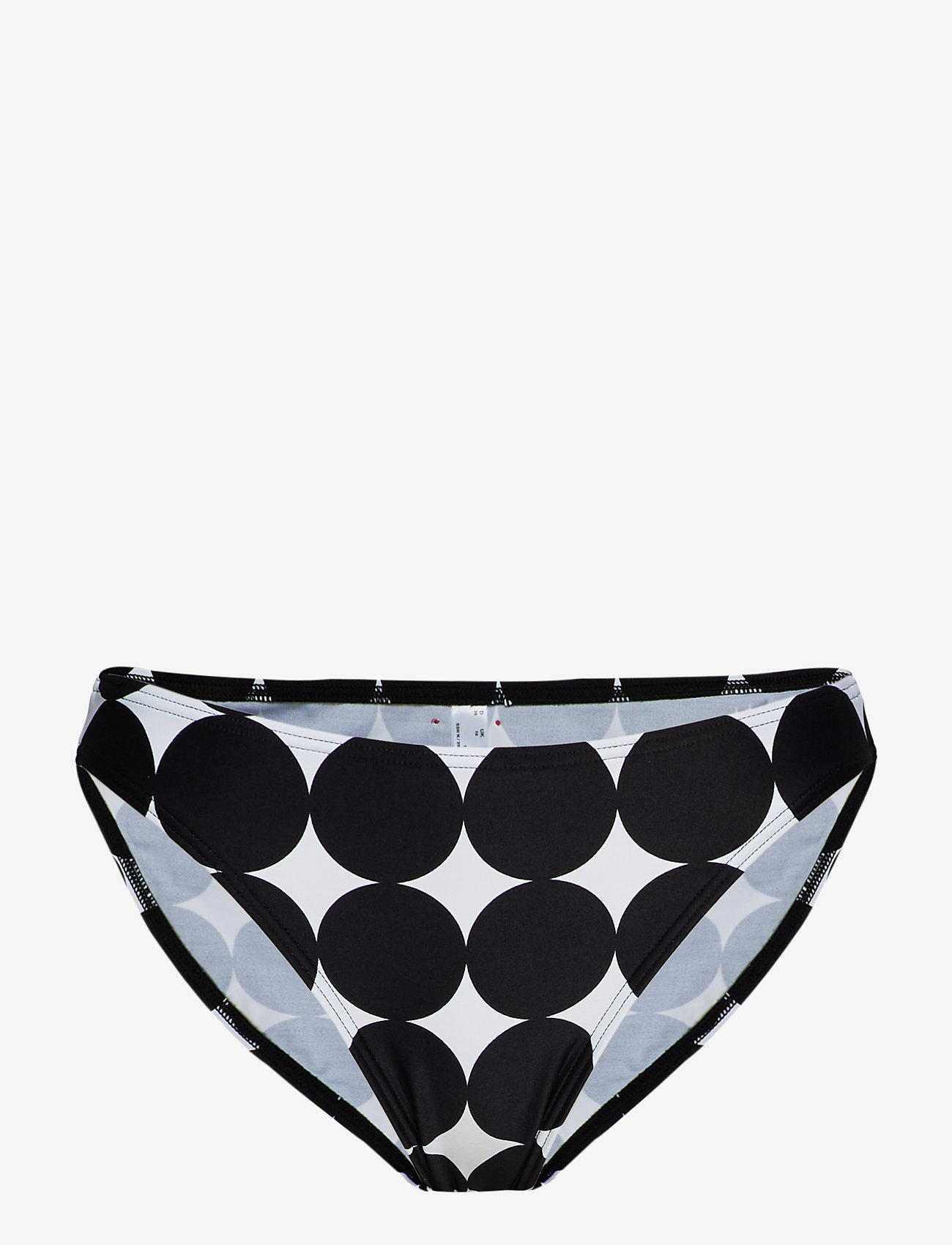 Esprit Bodywear Women - Women Beach Bottoms mini - black - 0