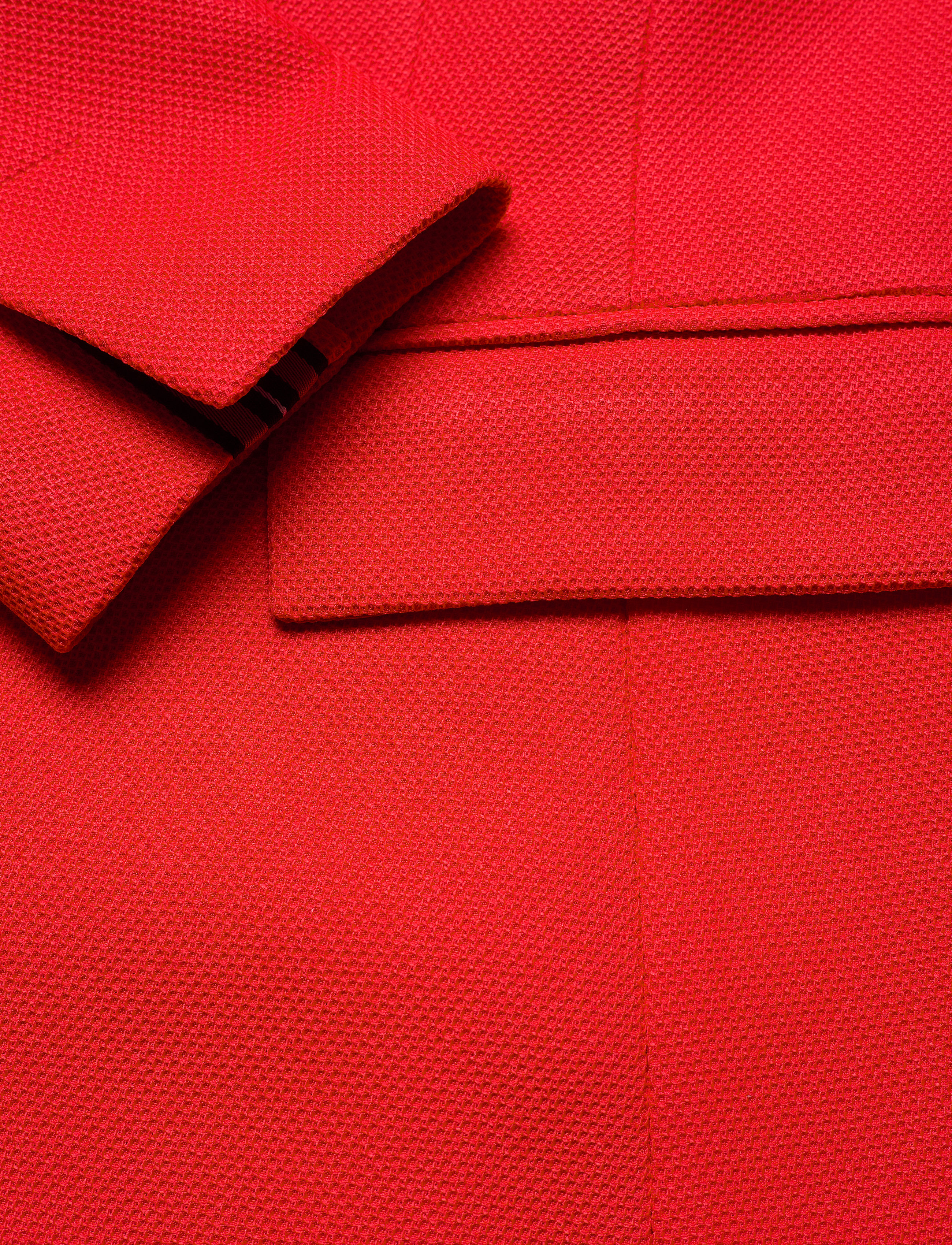 Esprit Casual - Women Coats woven short - red - 3
