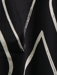 Esprit Casual - Dresses light woven - overhemdjurken - black 2 - 3