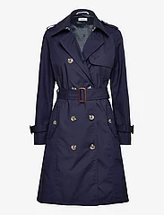 Esprit Casual - Coats woven - spring jackets - navy - 2