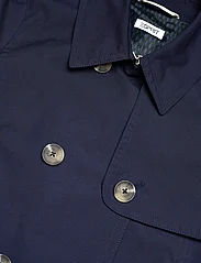 Esprit Casual - Coats woven - lentejassen - navy - 3