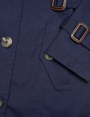 Esprit Casual - Coats woven - spring jackets - navy - 4