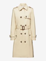 Esprit Casual - Coats woven - spring coats - sand - 1