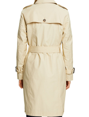 Esprit Casual - Coats woven - spring coats - sand - 2