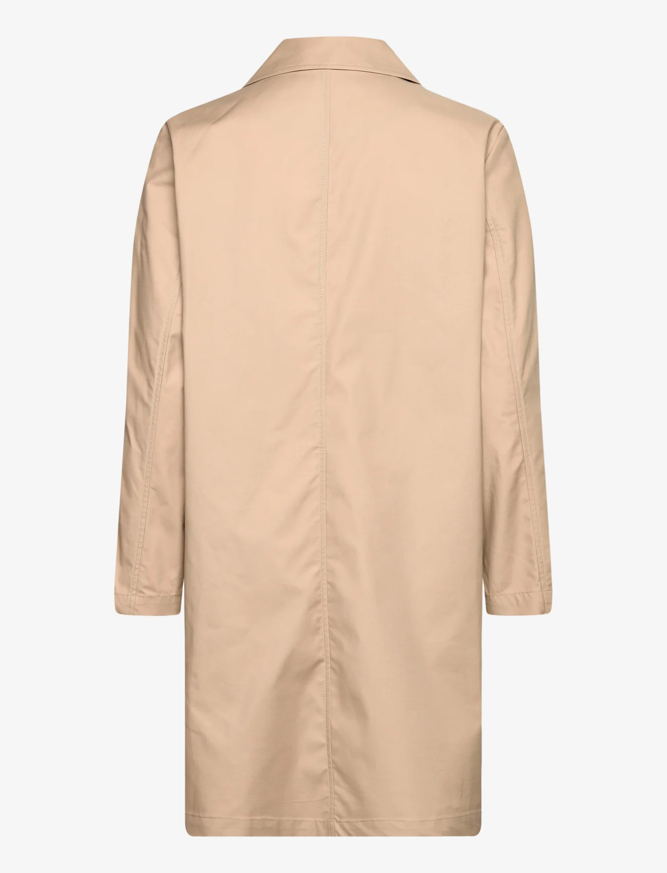Esprit Casual - Coats woven - light coats - beige - 1