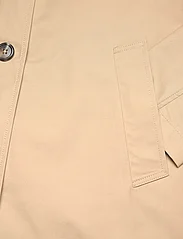 Esprit Casual - Coats woven - lette frakker - beige - 3
