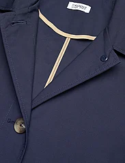 Esprit Casual - Coats woven - ploni paltai - navy - 2