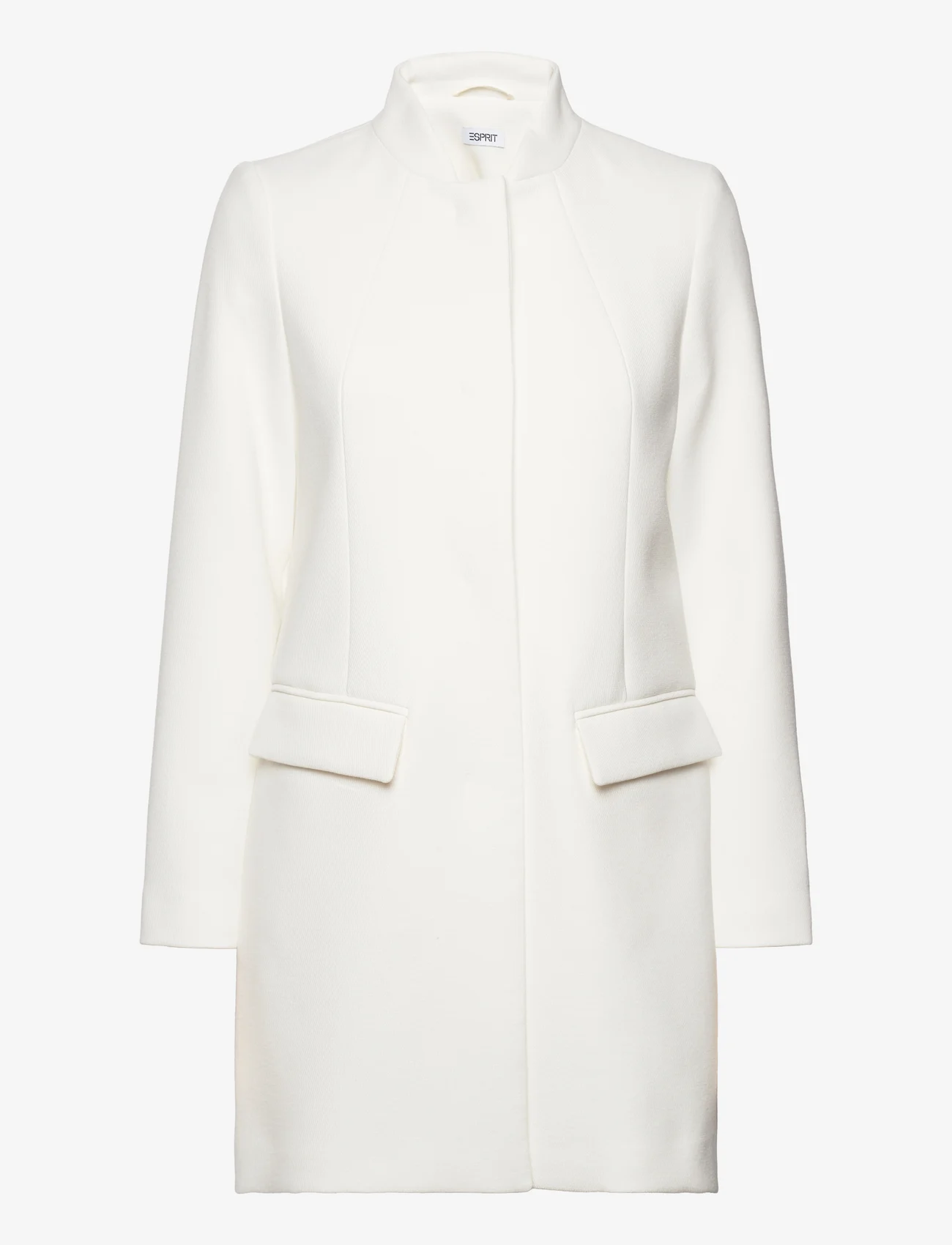 Esprit Casual - Coats woven - light coats - ice 2 - 0