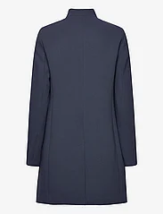 Esprit Casual - Coats woven - cienkie płaszcze - navy - 1