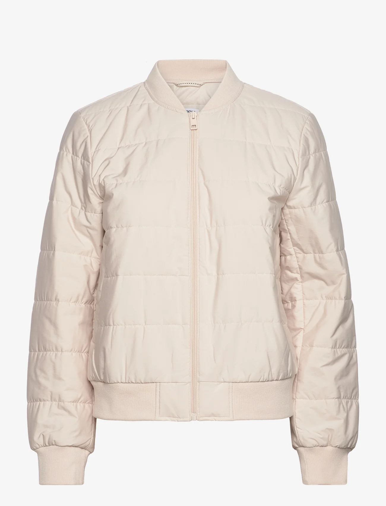 Esprit Casual - Jackets outdoor woven - lentejassen - cream beige - 0
