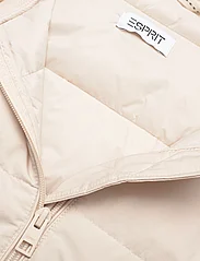 Esprit Casual - Jackets outdoor woven - spring jackets - cream beige - 2