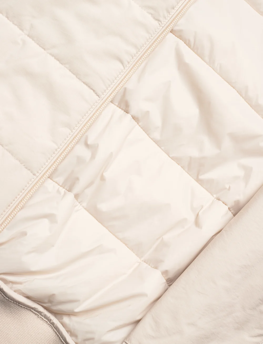 Jackets outdoor woven